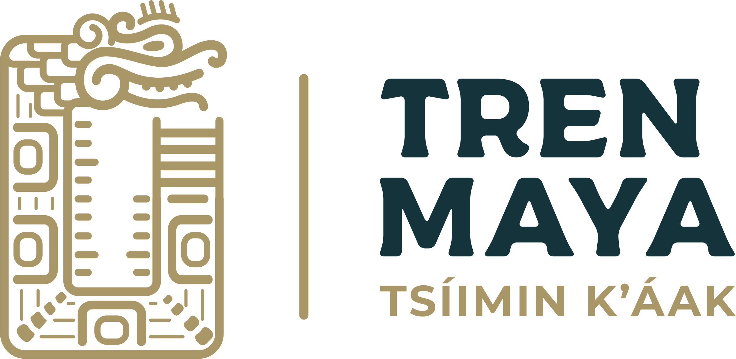 Tienda Tren Maya Oficial