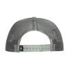 Gorra Tren Maya MDV19 Gris Malla