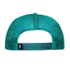 Gorra Tren Maya MDV19 Aqua Parche