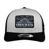 Gorra Tren Maya AML74 Patch Me Tren