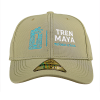 Gorra Tren Maya Flex Beige