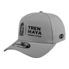 Gorra Tren Maya MDV19 Gris