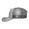 Gorra Tren Maya MDV19 Gris Malla