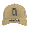 Gorra Tren Maya MR22 Beige