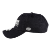 Gorra Tren Maya OHL90 Negro