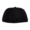 Gorra Tren Maya Flex Negro