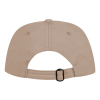 Gorra Tren Maya Gabardina