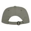 Gorra Tren Maya Gabardina
