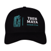 Gorra Tren Maya Gabardina