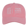 Gorra Tren Maya Gabardina