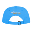 Gorra Tren Maya Gabardina