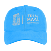 Gorra Tren Maya Gabardina