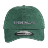 Gorra Tren Maya OHL90 Verde