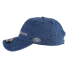 Gorra Tren Maya OHL90 Marino
