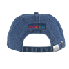 Gorra Tren Maya OHL90 Marino