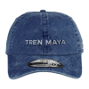 Gorra Tren Maya OHL90 Marino