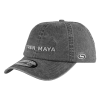 Gorra Tren Maya OHL90 Gris