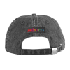Gorra Tren Maya OHL90 Gris