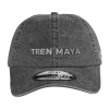 Gorra Tren Maya OHL90 Gris