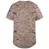 Jersey Tren Maya Camo Caballero