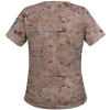 Jersey Tren Maya Camo Dama