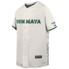 Jersey Tren Maya Sub Beige Trenes Infantil