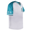 Jersey Tren Maya Essential Bco Verde Kids