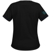 Jersey Tren Maya Negra Dama