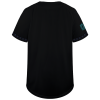 Jersey Tren Maya Negro Infantil