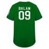Jersey Tren Maya Verde Caballero
