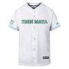 Jersey Tren Maya Blanco Caballero
