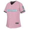Jersey Tren Maya Rosa Dama