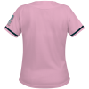 Jersey Tren Maya Rosa Dama