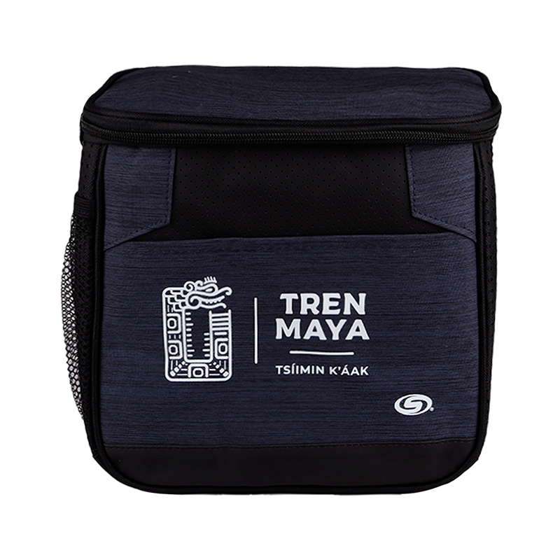 Lonchera Tren Maya Marino