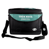 Hielera Tren Maya Térmica