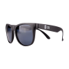 Lentes Tren Maya Negros De Sol Polarizados