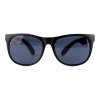 Lentes Tren Maya Negros De Sol Polarizados