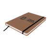 Libreta Tren Maya Con Liston Separador