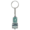 Llavero Tren Maya Logo Vertical
