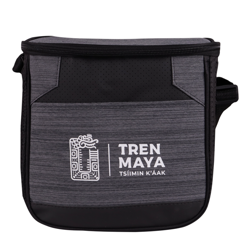 Lonchera Tren Maya