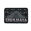 Gorra Tren Maya AML74 Patch Me Tren