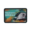 Gorra Tren Maya AML74 Patch Me Tren