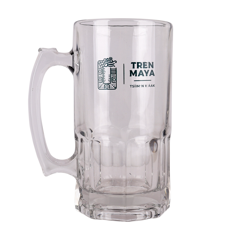 Tarro Cervecero Tren Maya 1LT