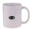 Taza Tren Maya Blanca Tren