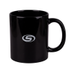 Taza Tren Maya Negra Ruta