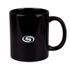 Taza Tren Maya Negro Temayín