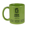 Taza Tren Maya Vde/Vde Grecas