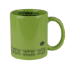 Taza Tren Maya Vde/Vde Grecas