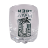 Tequilero Tren Maya Muela Logo