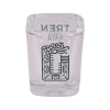 Tequilero Tren Maya Cuadrado Logo